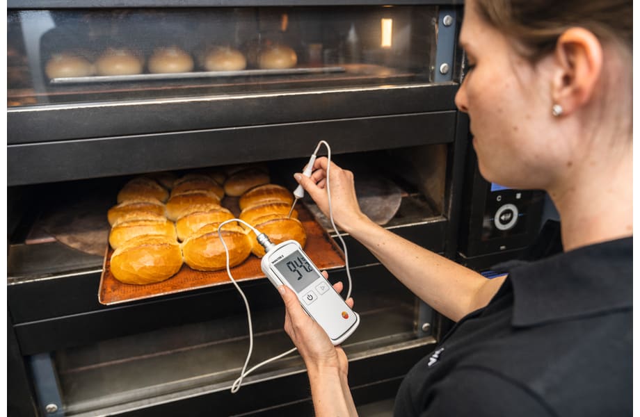 application testo 108