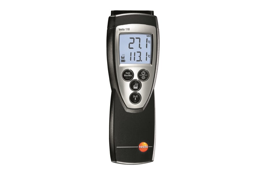 testo 110