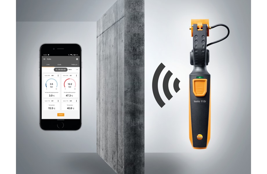 testo 115i