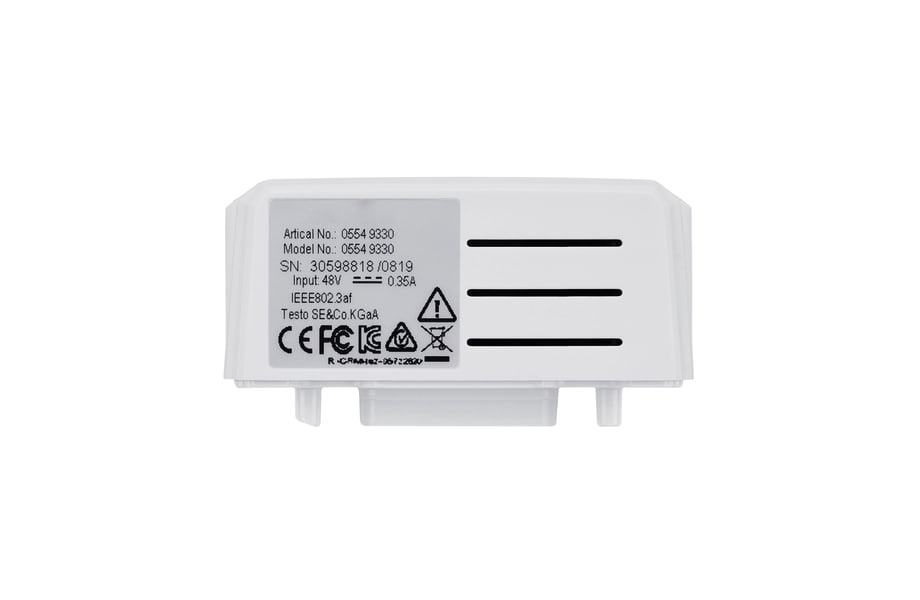 testo Saveris communication module