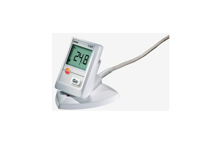 testo 174 T datalogger