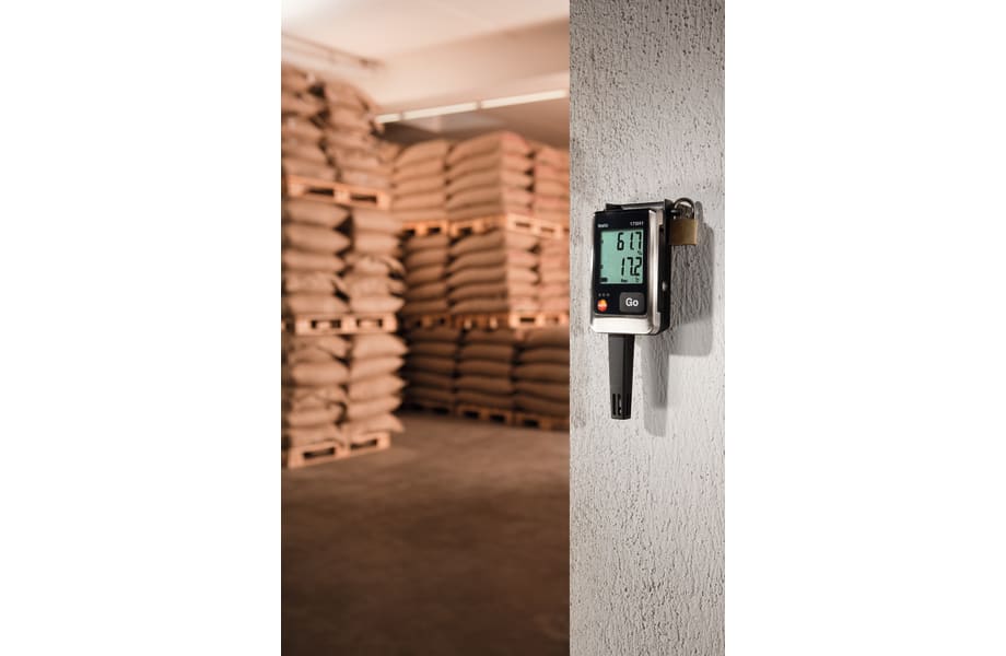 application testo 175H1