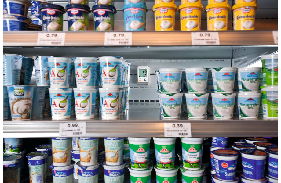 testo 175 T1 datalogger