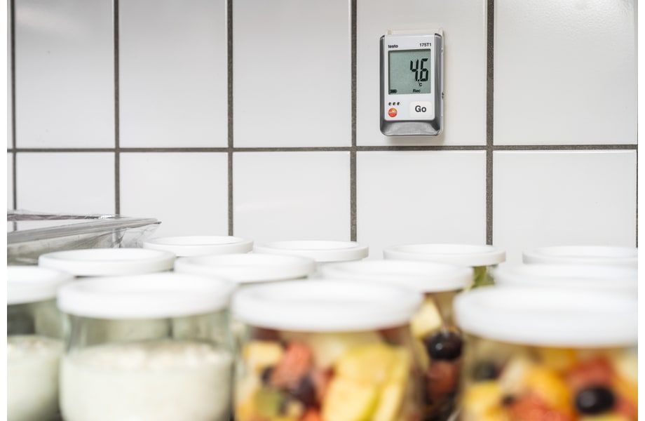 application testo 175T1