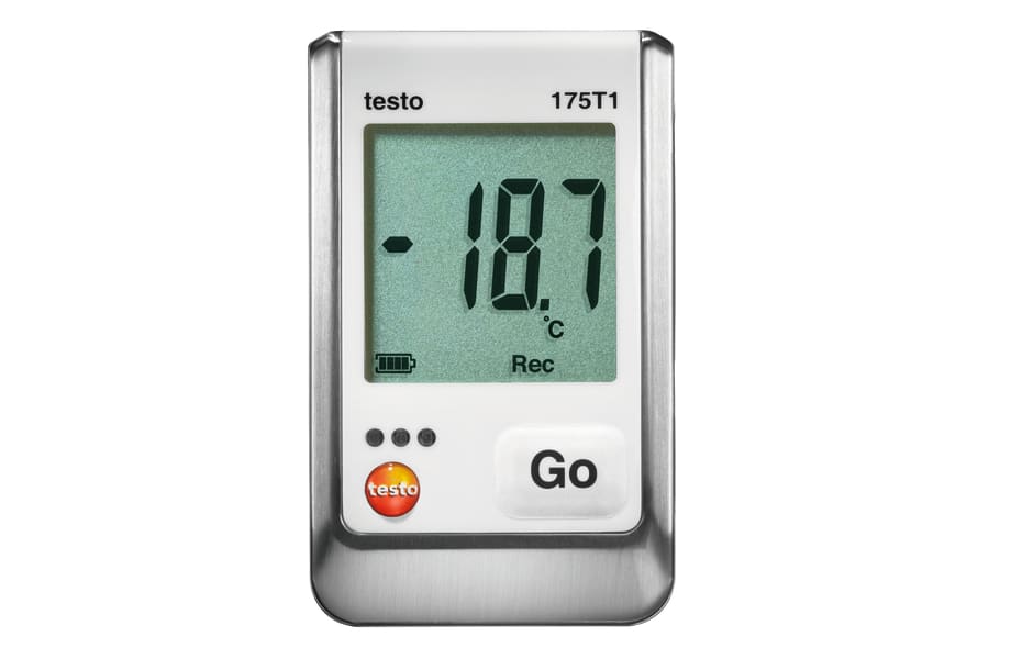 testo 175 T1 datalogger