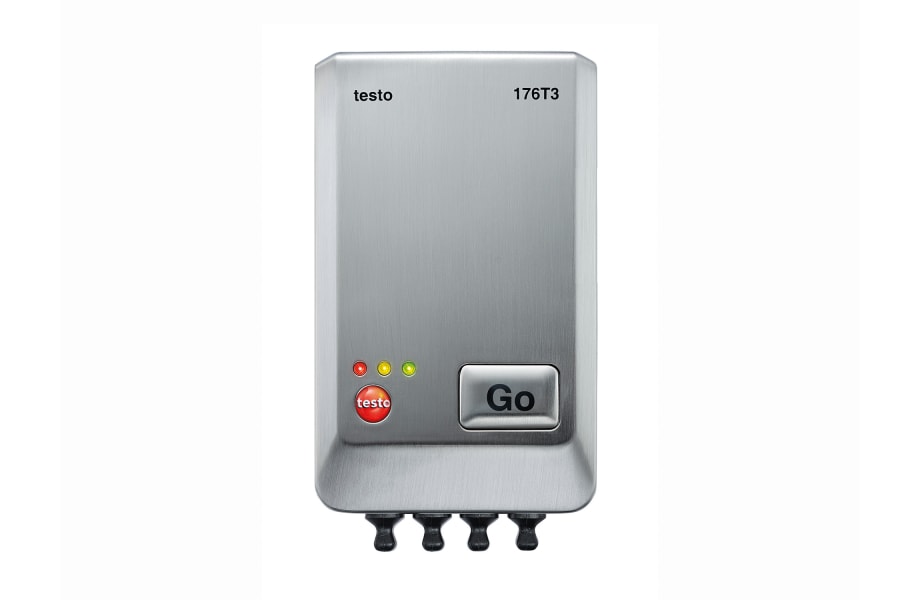 testo 176 T3