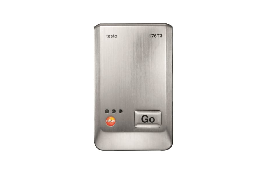 Testo 176 T3