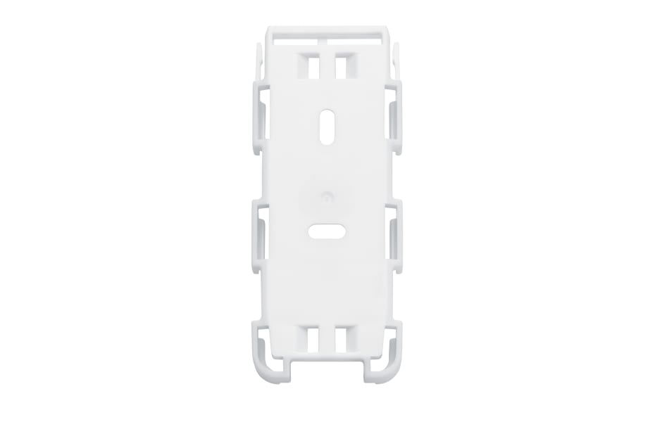 Wall bracket for data loggers