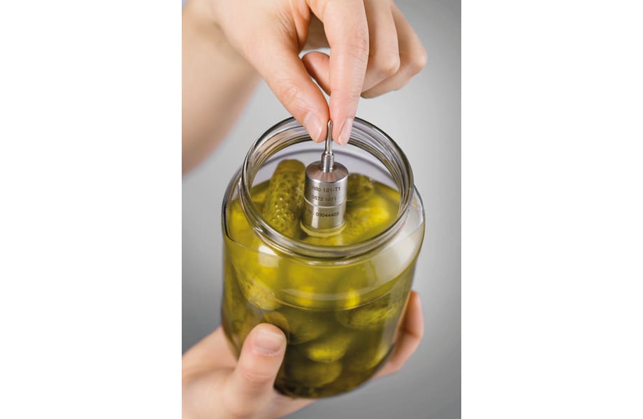 application testo 191