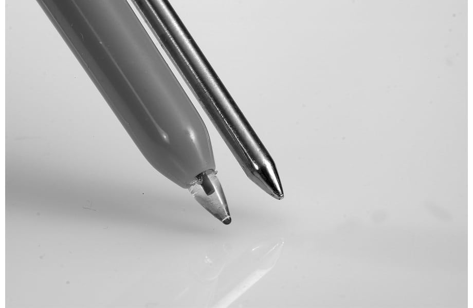 testo 206 ph meetinstrument