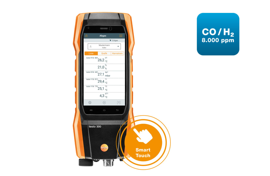 testo 300 Next Level