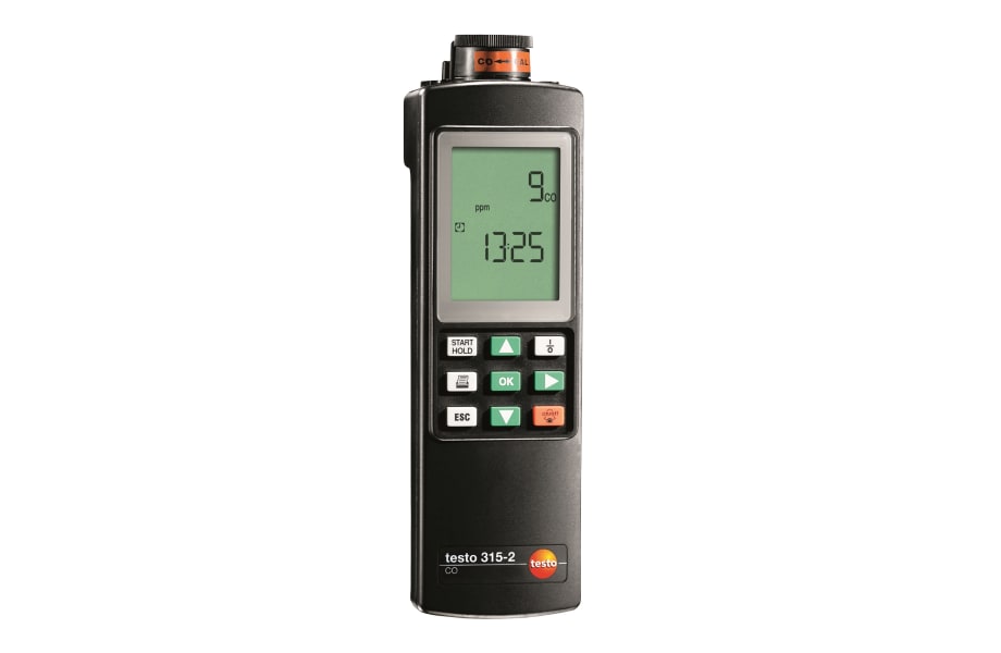 testo 315-2