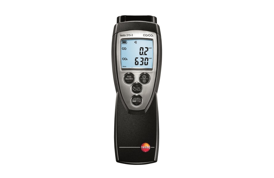 testo 315-3