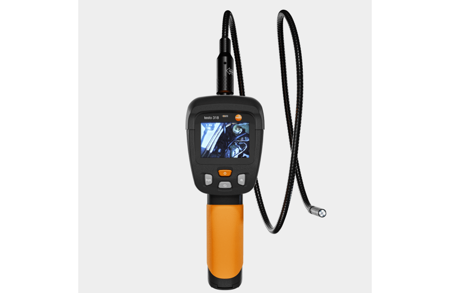 testo 318