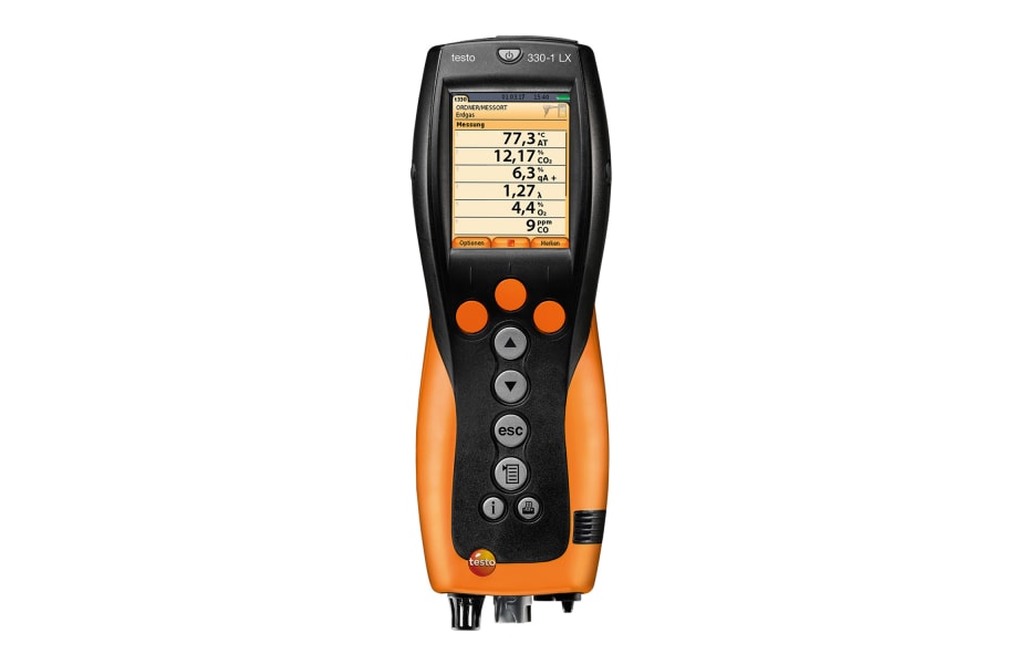 testo 330-1 LX