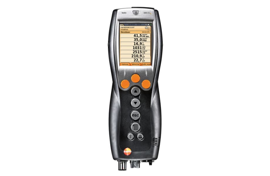 testo 330-1 LL