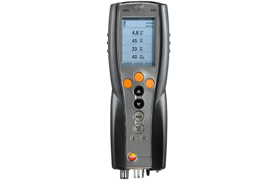 testo 340