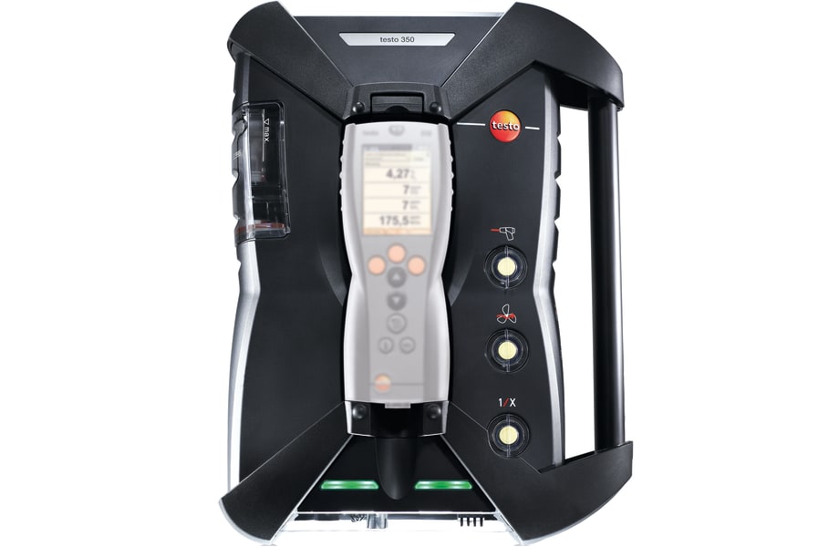 testo 350