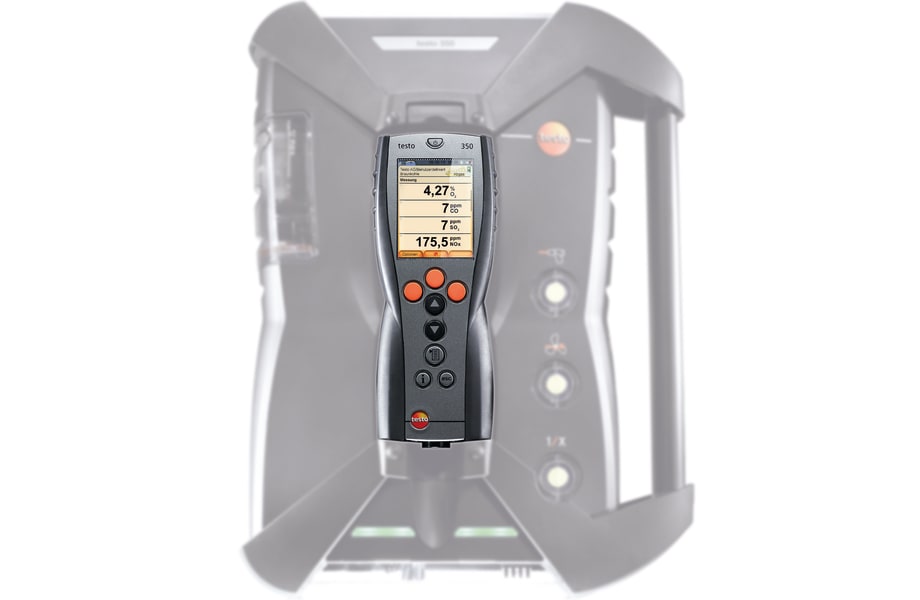 testo 350