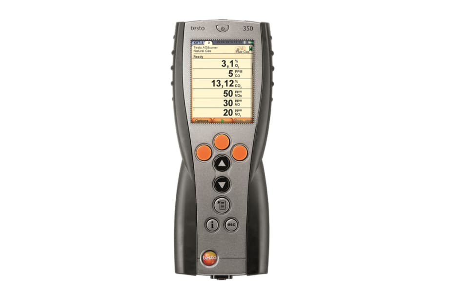 testo 350