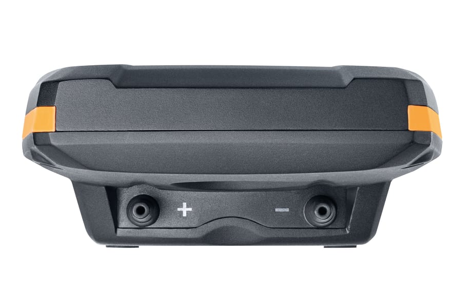 testo 400 Universal IAQ instrument