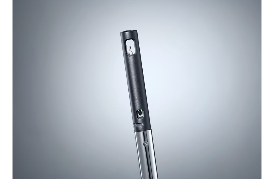 testo 405i - hot wire anemometer