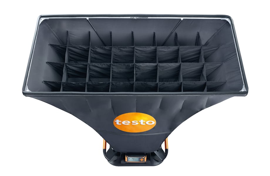 Replacement Hood 610mm, 1220mm