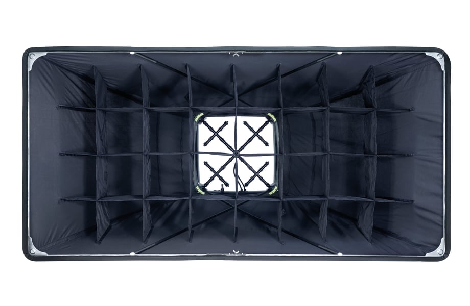 Replacement Hood 610mm, 1220mm