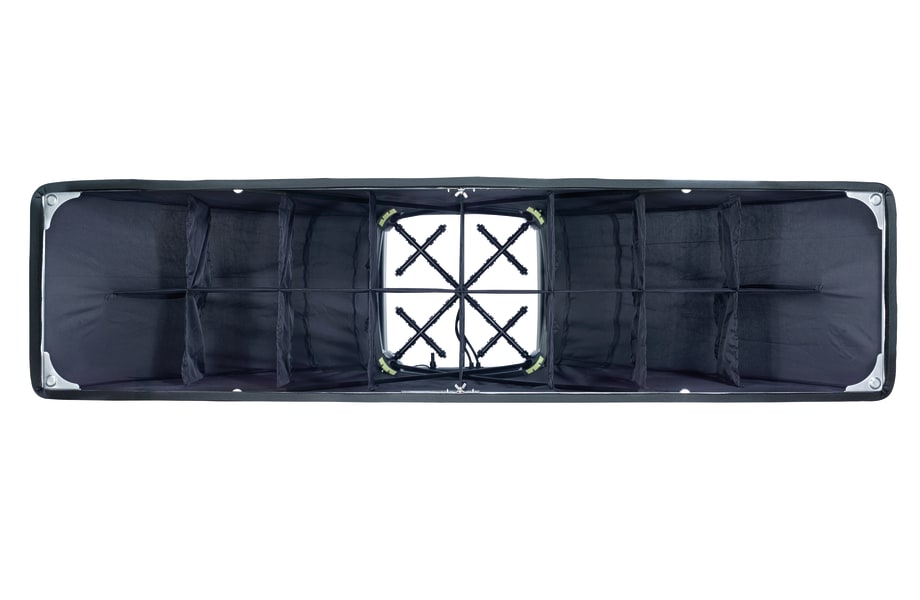 Replacement Hood 305mm, 1220mm