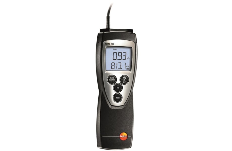 Testo 425