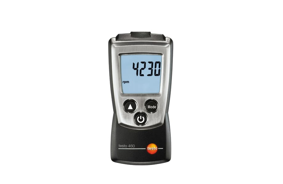 testo 460