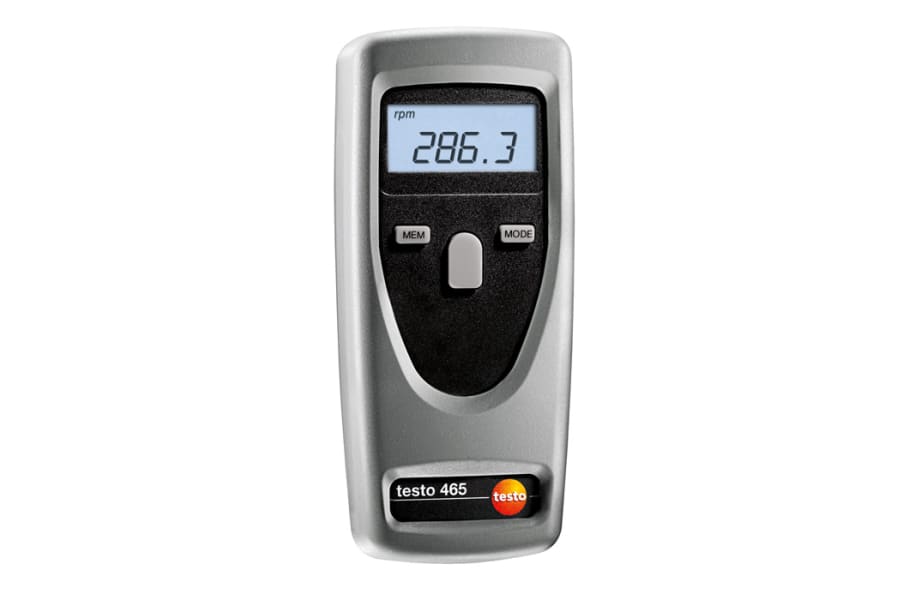 Testo 465