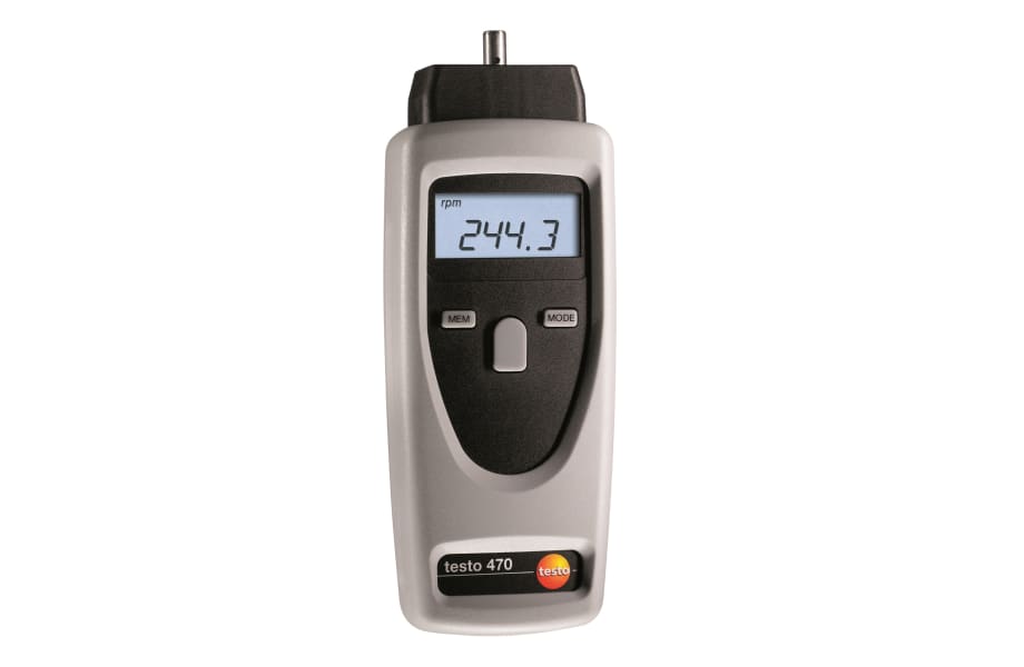 testo 470