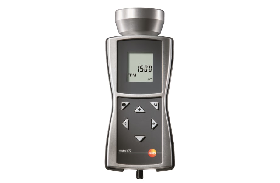 testo 477