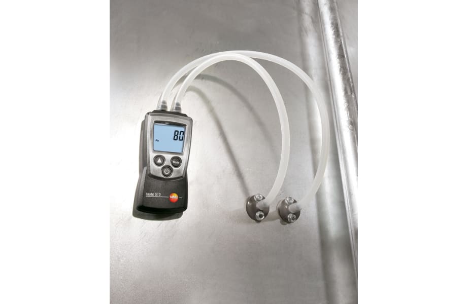 testo 510 Set