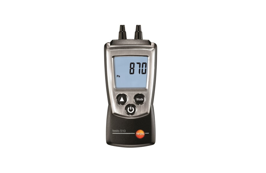 testo 510