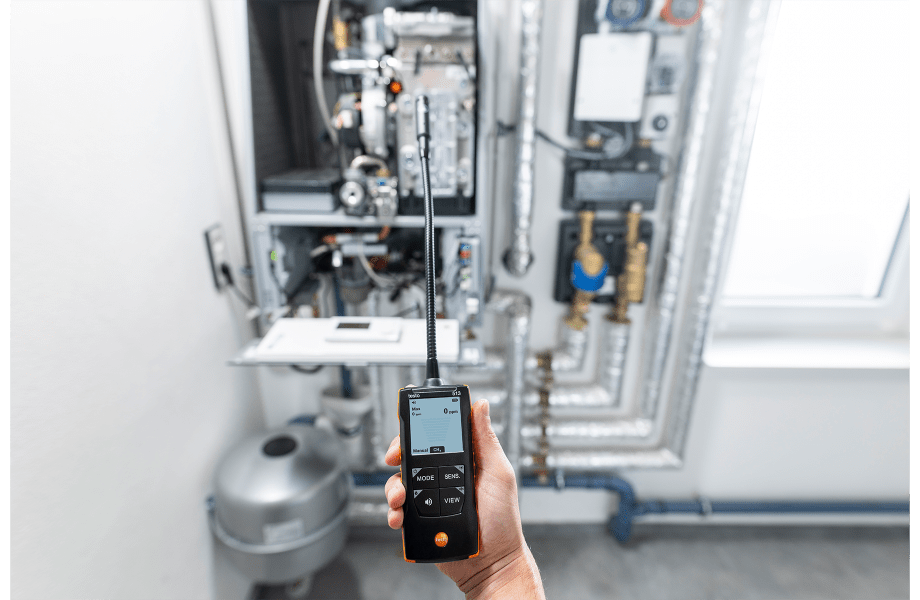 testo 513