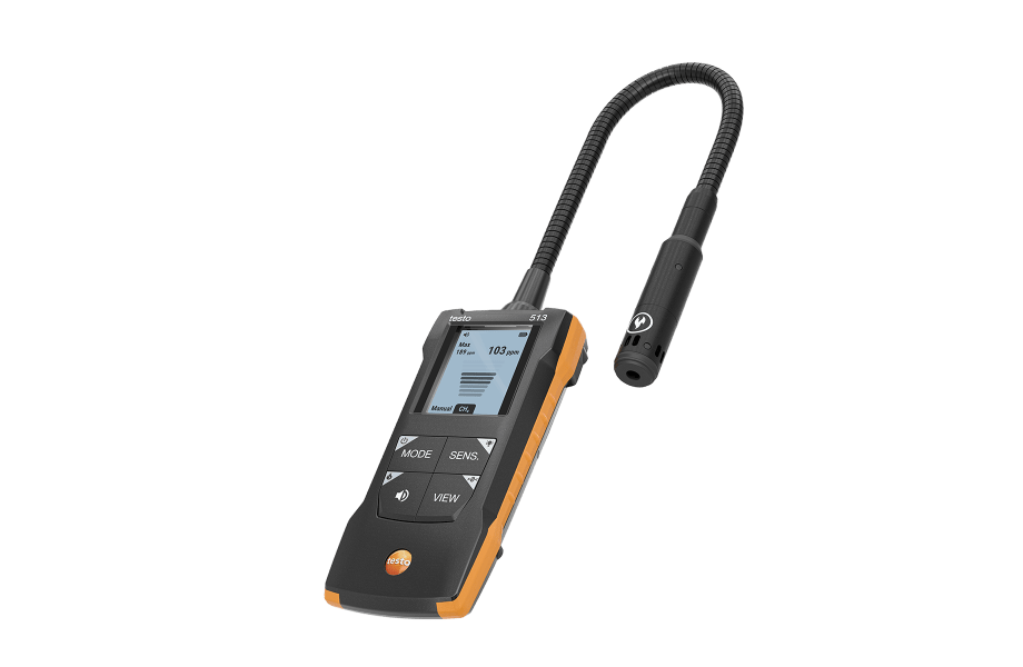 testo 513