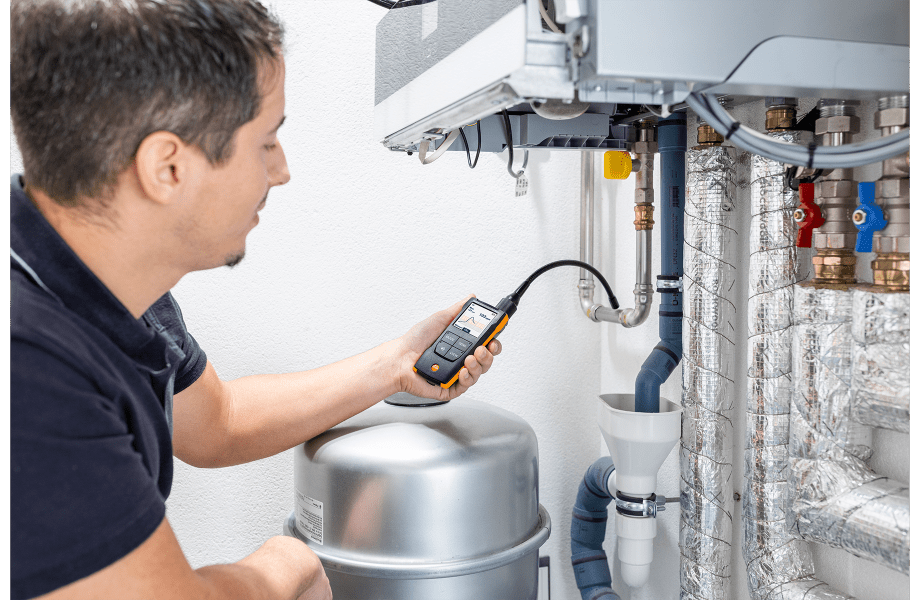 testo 515 Ex