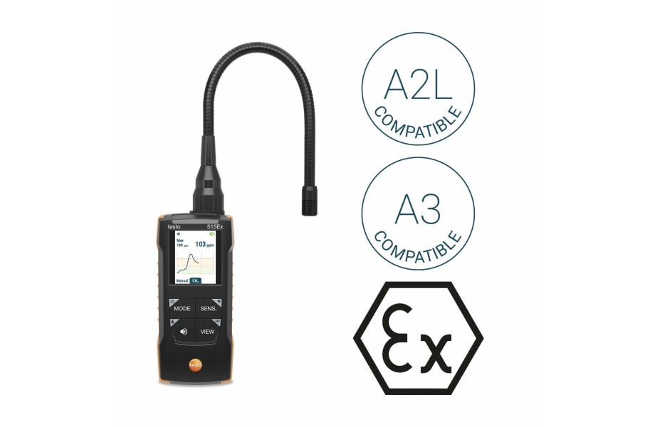 testo 515