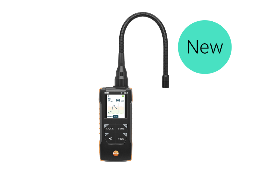 testo 515