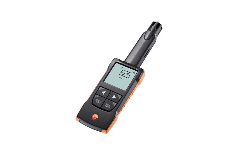 testo 535