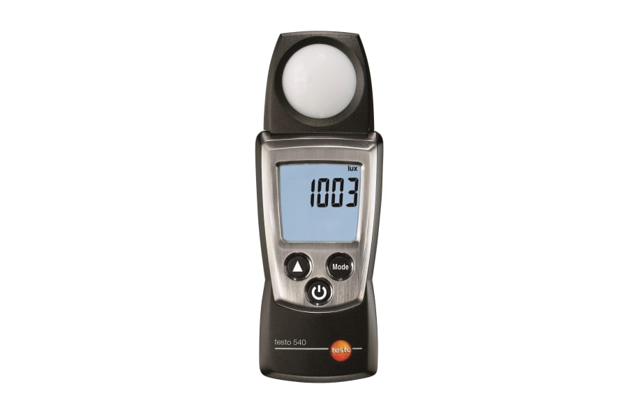 testo 540