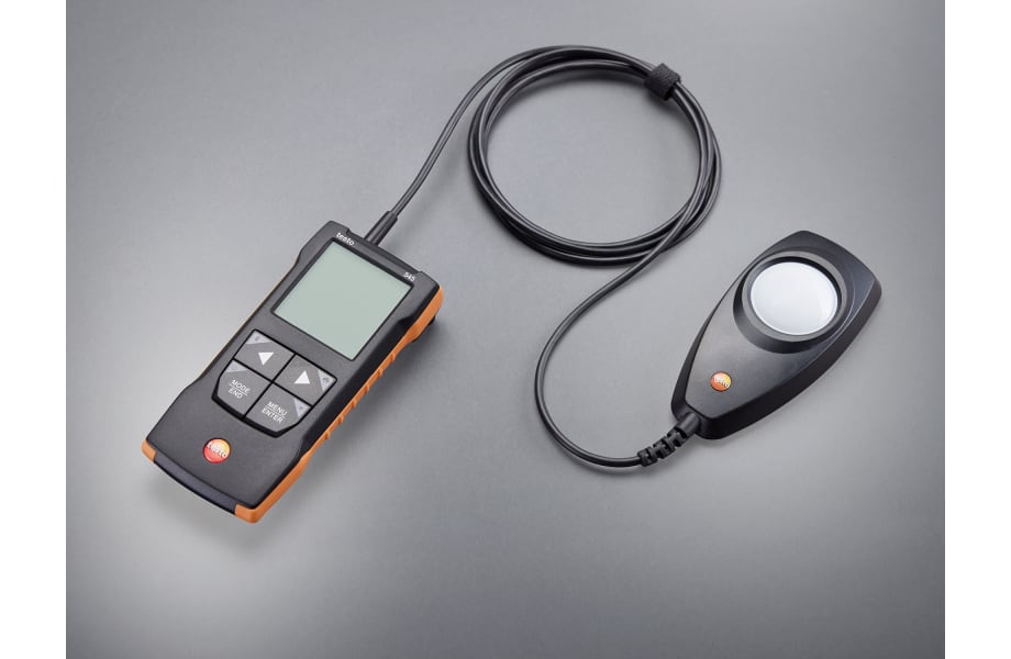 testo 545