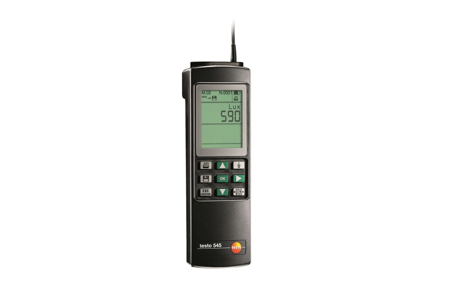 testo 545