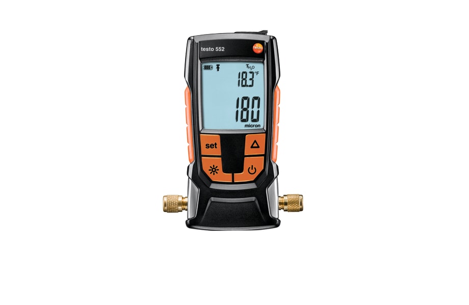 testo 552