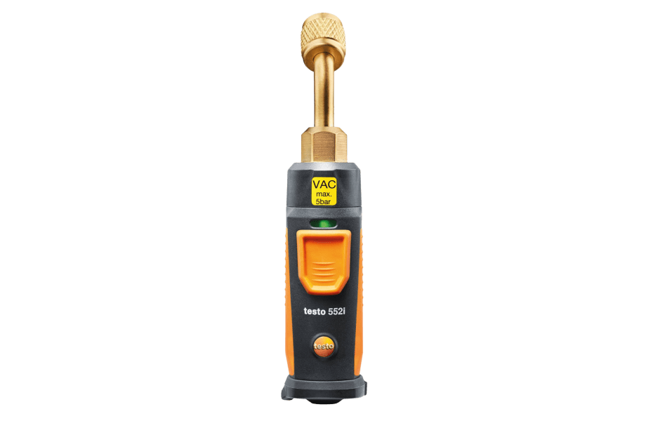 testo 552i 