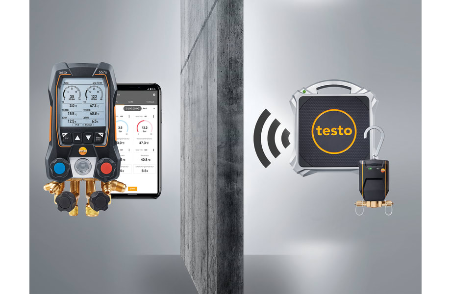 testo 560i