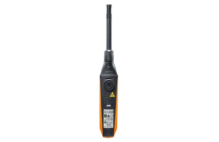 testo 605i