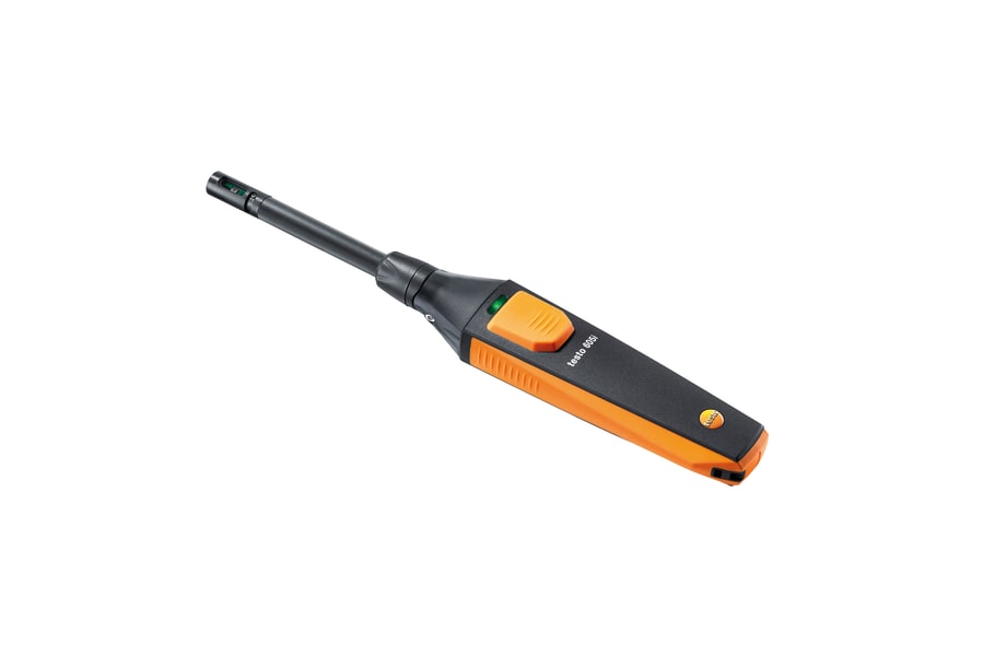 testo 605i